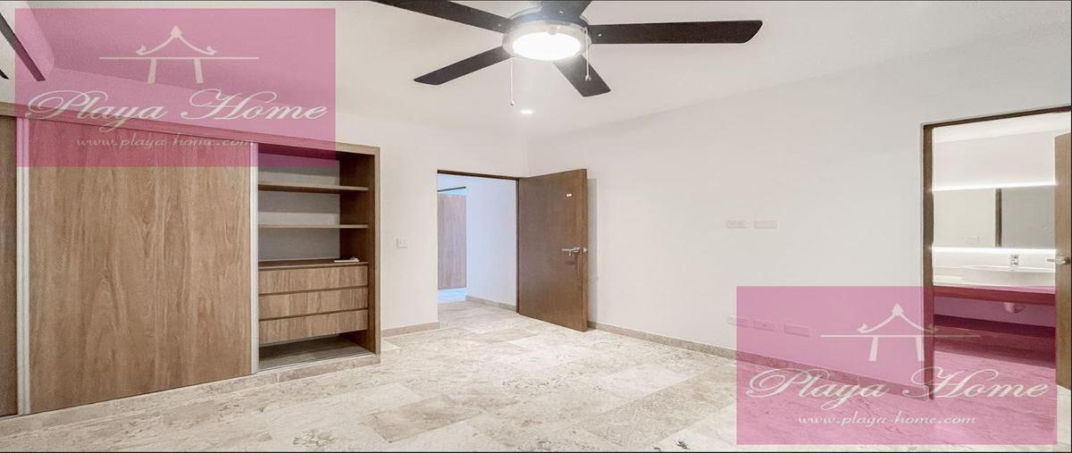 Foto de departamento en venta en  , zazil ha, solidaridad, quintana roo, 0 No. 03
