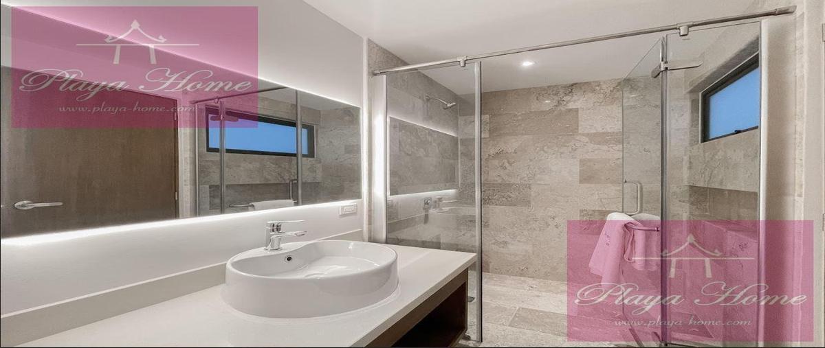 Foto de departamento en venta en  , zazil ha, solidaridad, quintana roo, 0 No. 04