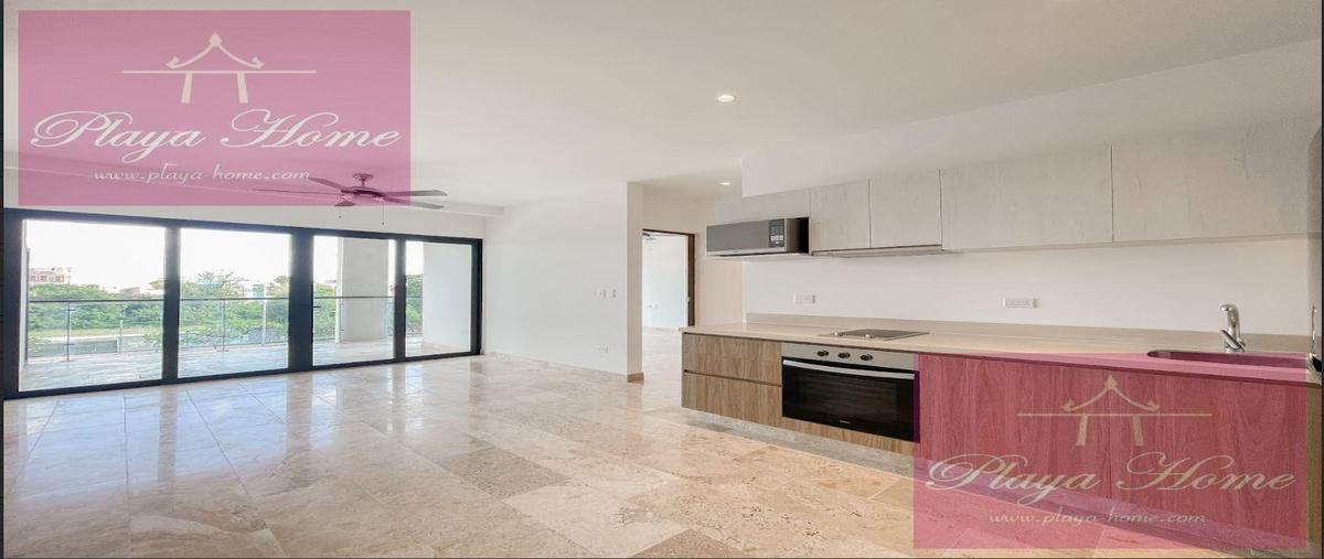 Foto de departamento en venta en  , zazil ha, solidaridad, quintana roo, 0 No. 05