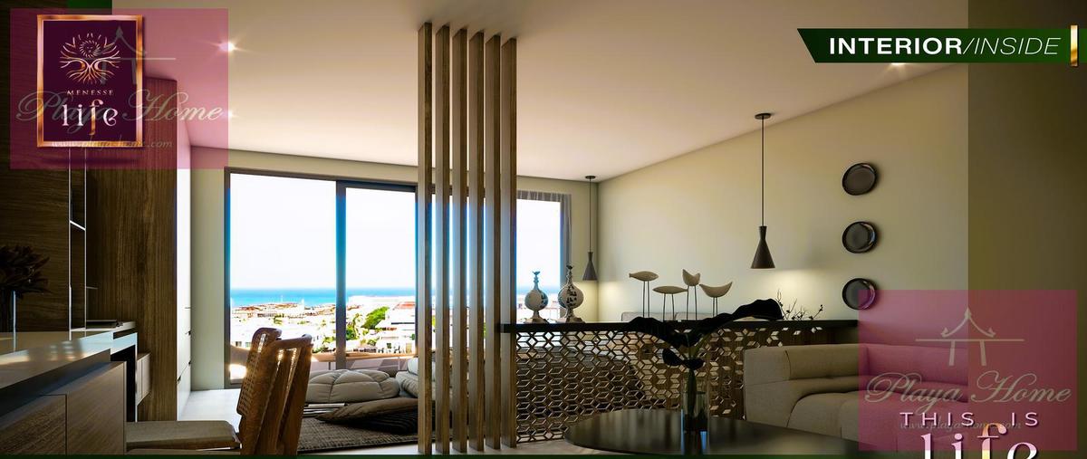 Foto de departamento en venta en  , zazil ha, solidaridad, quintana roo, 0 No. 04