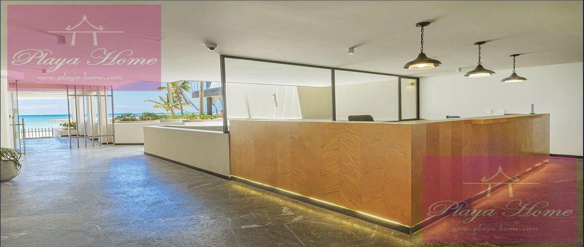 Foto de departamento en venta en  , zazil ha, solidaridad, quintana roo, 0 No. 05