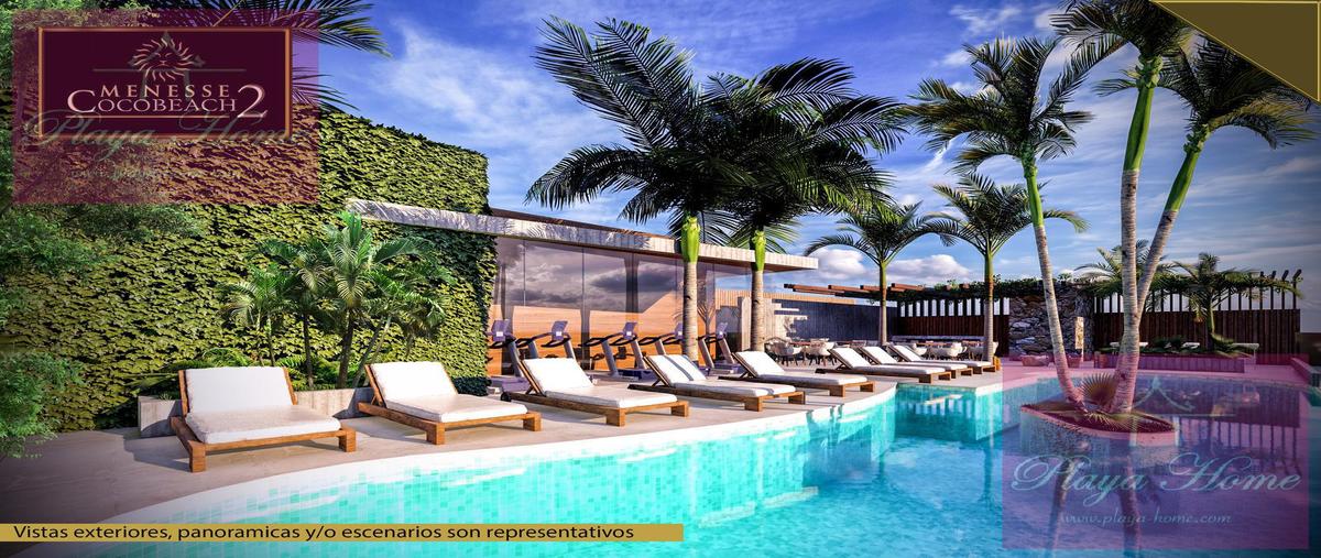 Foto de departamento en venta en  , zazil ha, solidaridad, quintana roo, 31226511 No. 04