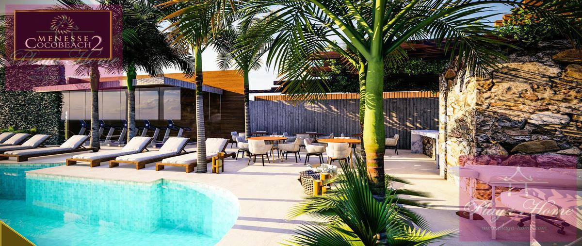 Foto de departamento en venta en  , zazil ha, solidaridad, quintana roo, 31226511 No. 05