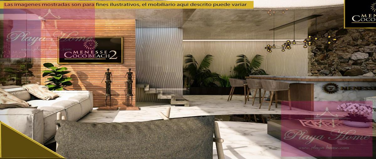Foto de departamento en venta en  , zazil ha, solidaridad, quintana roo, 0 No. 11