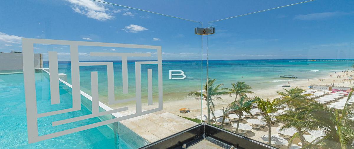 Foto de departamento en venta en  , zazil ha, solidaridad, quintana roo, 0 No. 03
