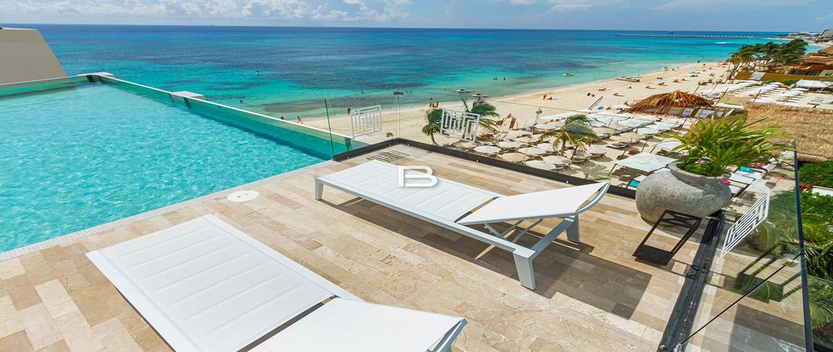 Foto de departamento en venta en  , zazil ha, solidaridad, quintana roo, 0 No. 04
