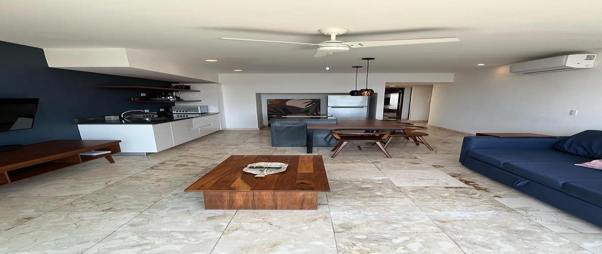 Foto de departamento en venta en  , zazil ha, solidaridad, quintana roo, 0 No. 04