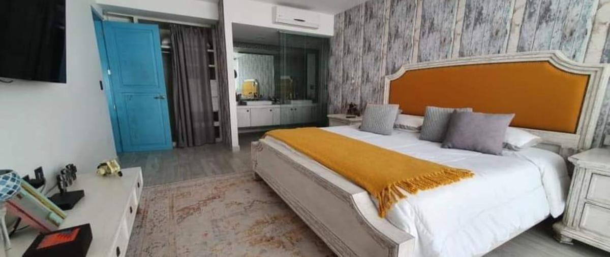 Foto de departamento en venta en  , zazil ha, solidaridad, quintana roo, 0 No. 05