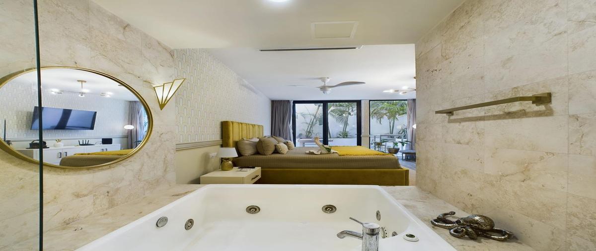Foto de departamento en venta en  , zazil ha, solidaridad, quintana roo, 0 No. 04