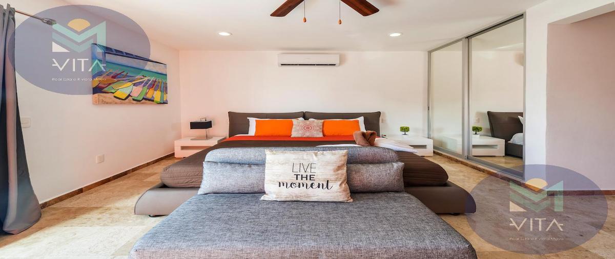 Foto de departamento en venta en  , zazil ha, solidaridad, quintana roo, 0 No. 03