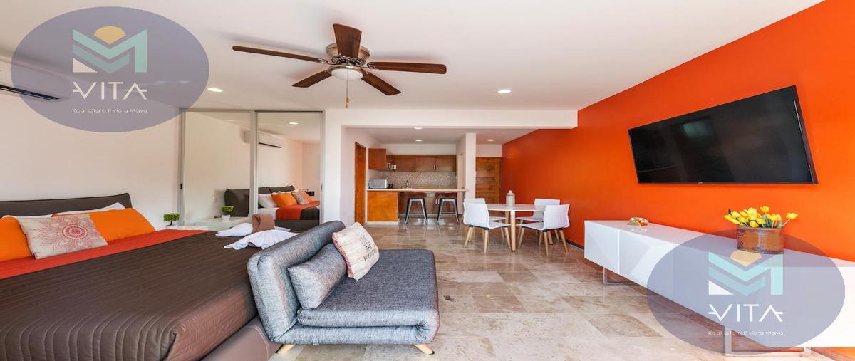 Foto de departamento en venta en  , zazil ha, solidaridad, quintana roo, 0 No. 05