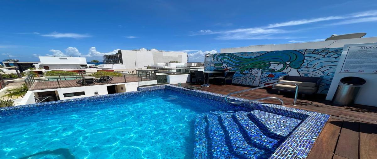 Foto de departamento en venta en  , zazil ha, solidaridad, quintana roo, 0 No. 04