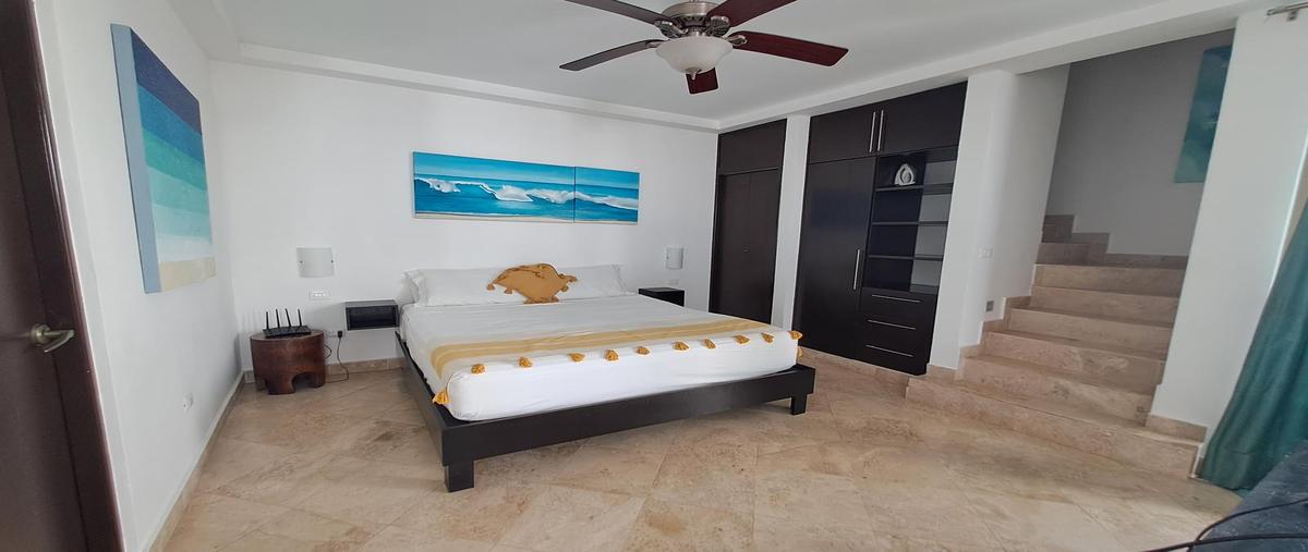 Foto de departamento en venta en  , zazil ha, solidaridad, quintana roo, 0 No. 03