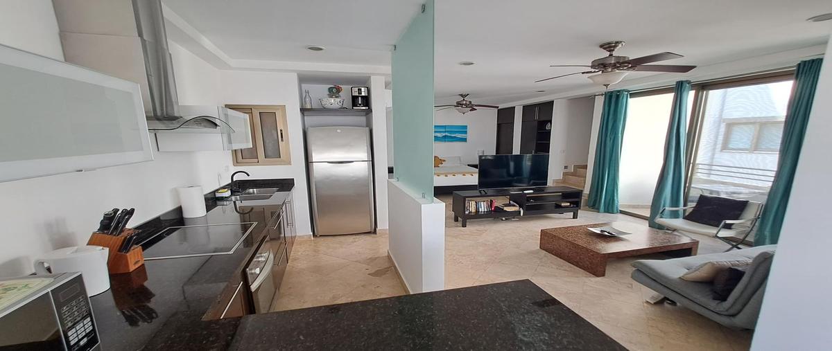 Foto de departamento en venta en  , zazil ha, solidaridad, quintana roo, 0 No. 05