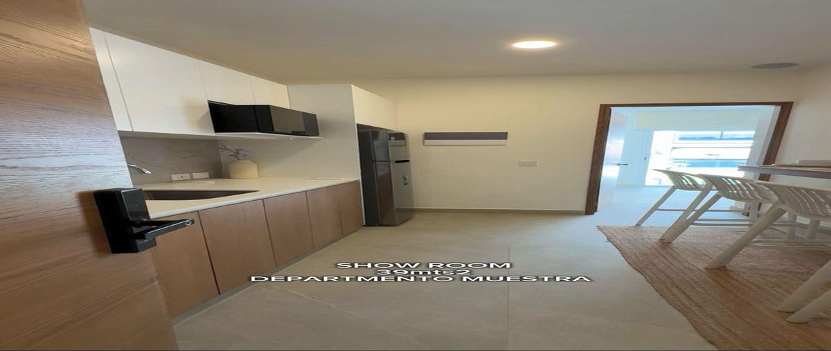 Foto de departamento en venta en  , zazil ha, solidaridad, quintana roo, 31435451 No. 04