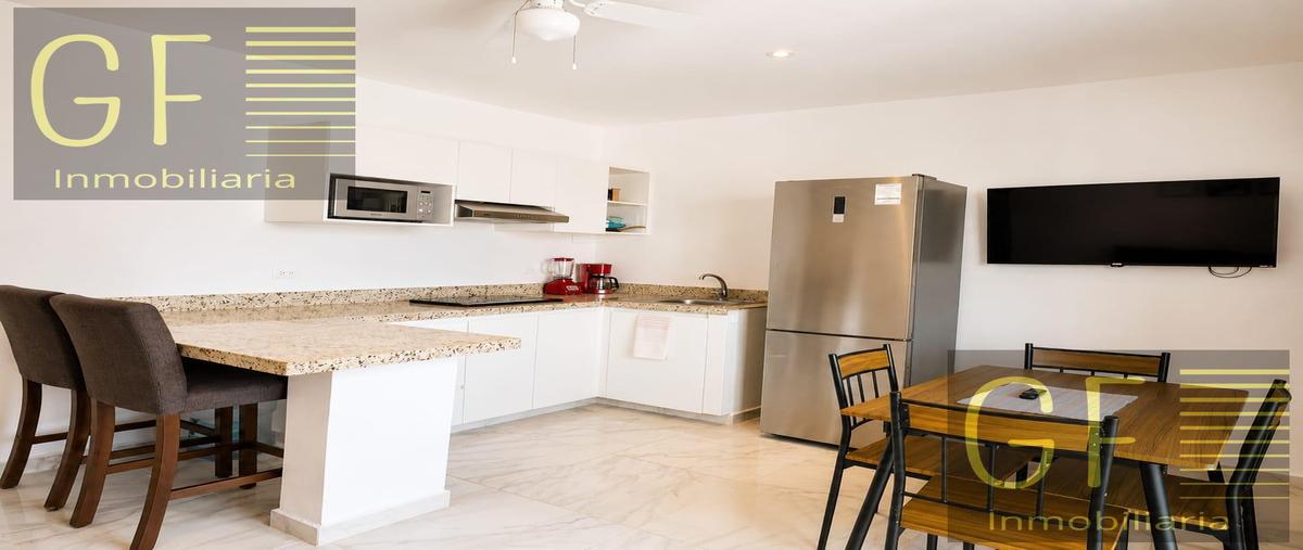 Foto de departamento en renta en  , zazil ha, solidaridad, quintana roo, 0 No. 04