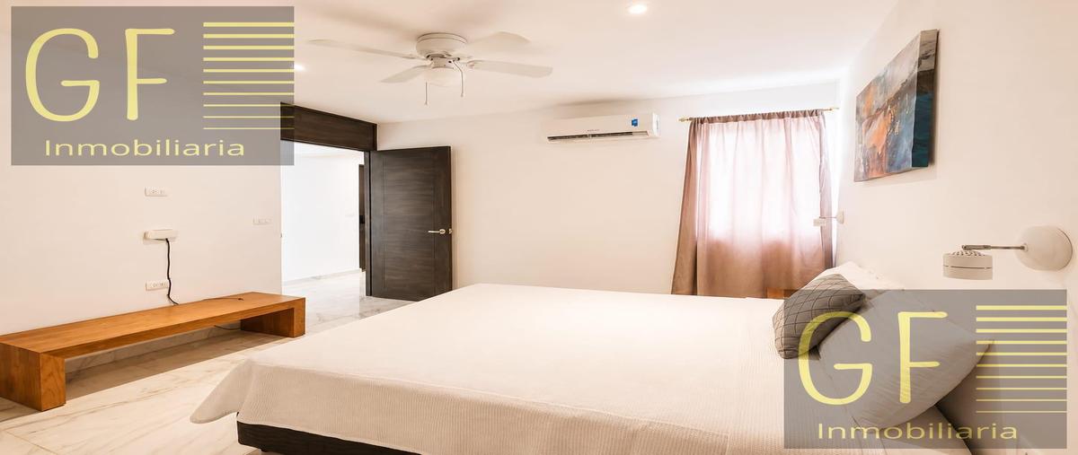 Foto de departamento en renta en  , zazil ha, solidaridad, quintana roo, 0 No. 05