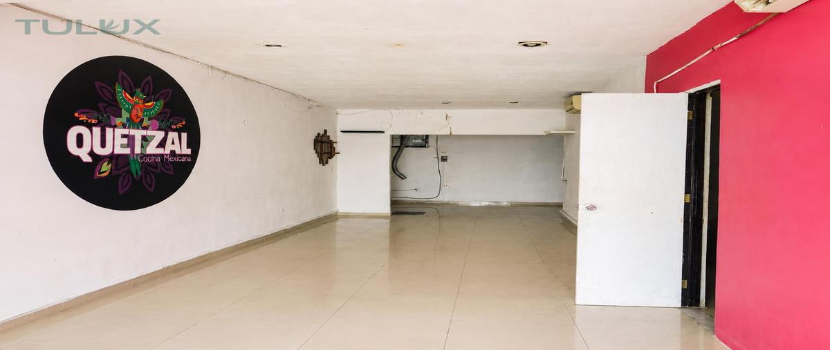 Foto de local en renta en  , zazil ha, solidaridad, quintana roo, 0 No. 03