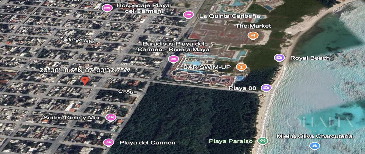 Foto de local en , zazil ha, solidaridad, quintana roo, 31472130 foto 07 Foto de local en venta en , zazil ha, solidaridad, quintana roo, 31472130 No. 07