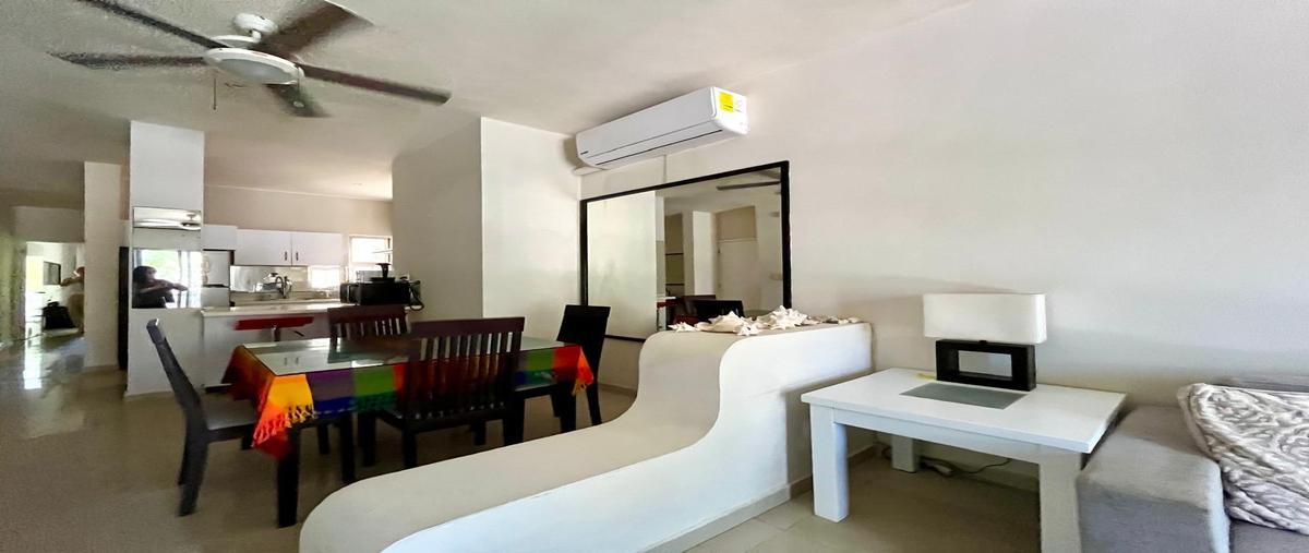 Foto de departamento en venta en  , zazil ha, solidaridad, quintana roo, 0 No. 03