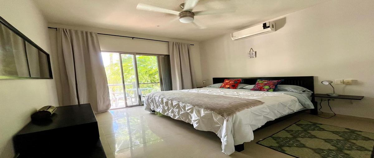 Foto de departamento en venta en  , zazil ha, solidaridad, quintana roo, 0 No. 04