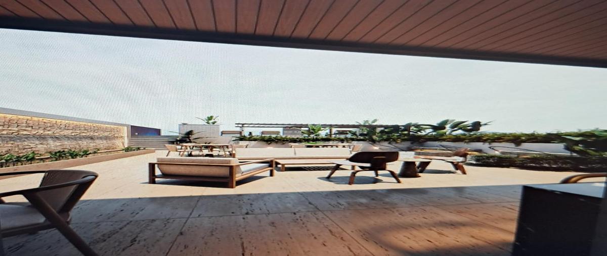 Foto de departamento en venta en  , zazil ha, solidaridad, quintana roo, 0 No. 04