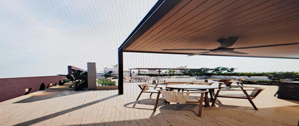 Foto de departamento en venta en  , zazil ha, solidaridad, quintana roo, 0 No. 05