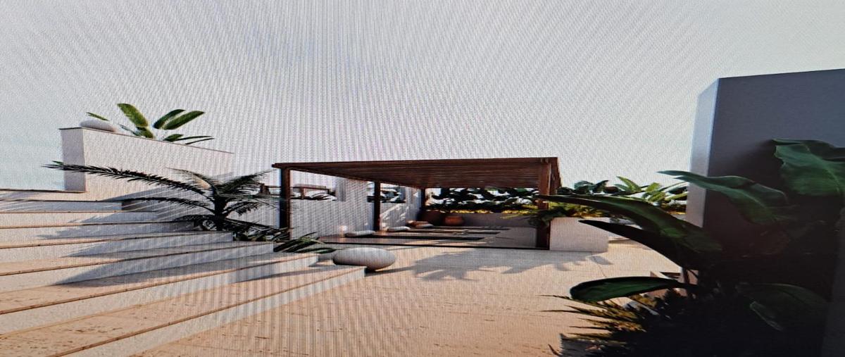 Foto de departamento en venta en  , zazil ha, solidaridad, quintana roo, 0 No. 04