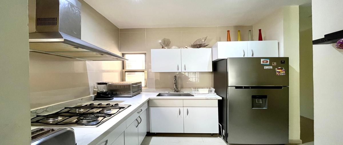 Foto de departamento en venta en  , zazil ha, solidaridad, quintana roo, 0 No. 03