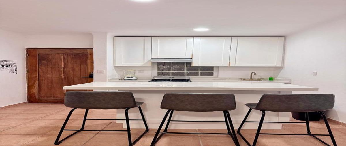Foto de departamento en renta en  , zazil ha, solidaridad, quintana roo, 0 No. 03