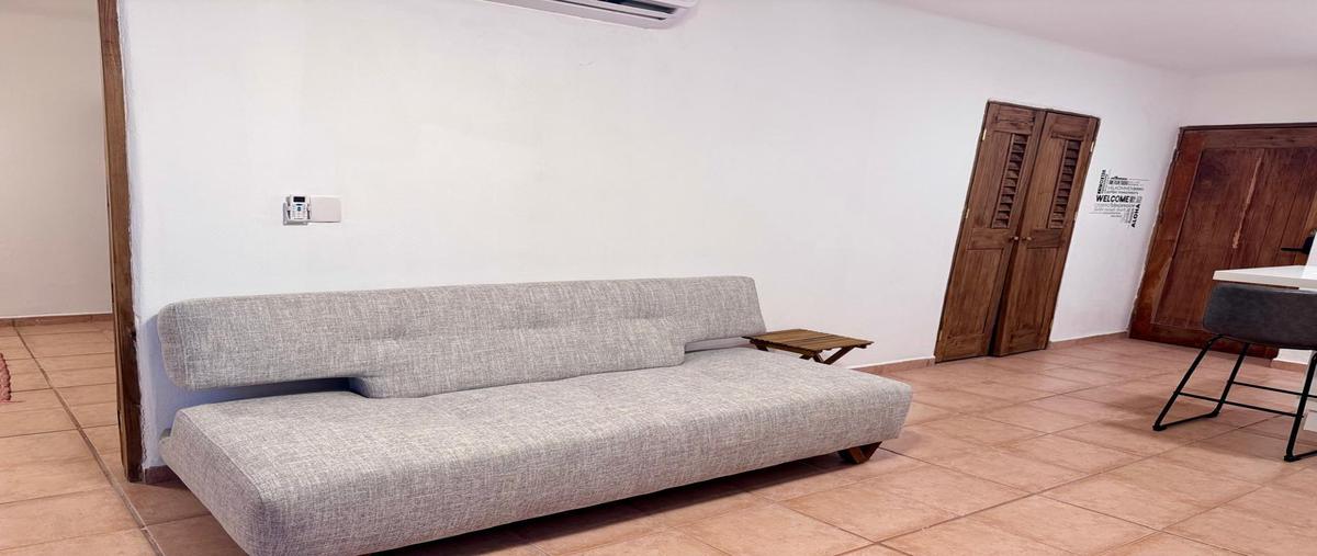 Foto de departamento en renta en  , zazil ha, solidaridad, quintana roo, 0 No. 04