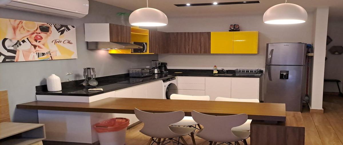 Foto de departamento en renta en  , zazil ha, solidaridad, quintana roo, 31546820 No. 05