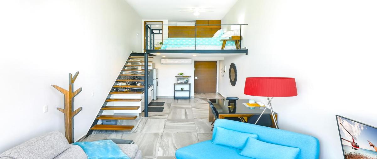 Foto de departamento en renta en  , zazil ha, solidaridad, quintana roo, 0 No. 05