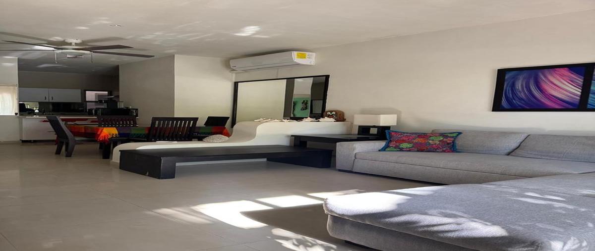 Foto de departamento en venta en  , zazil ha, solidaridad, quintana roo, 31583467 No. 05