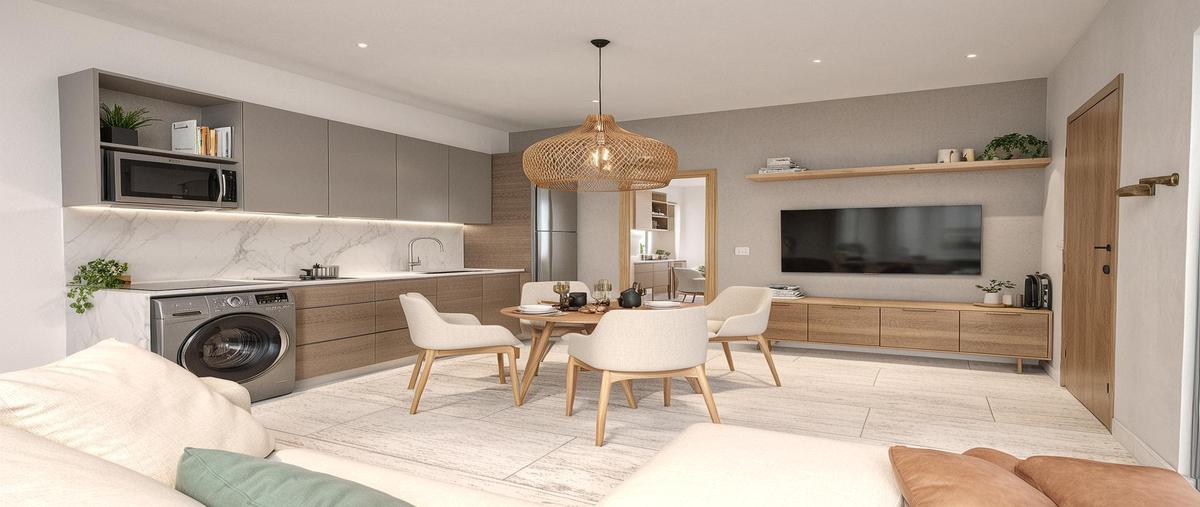 Foto de departamento en venta en  , zazil ha, solidaridad, quintana roo, 0 No. 07