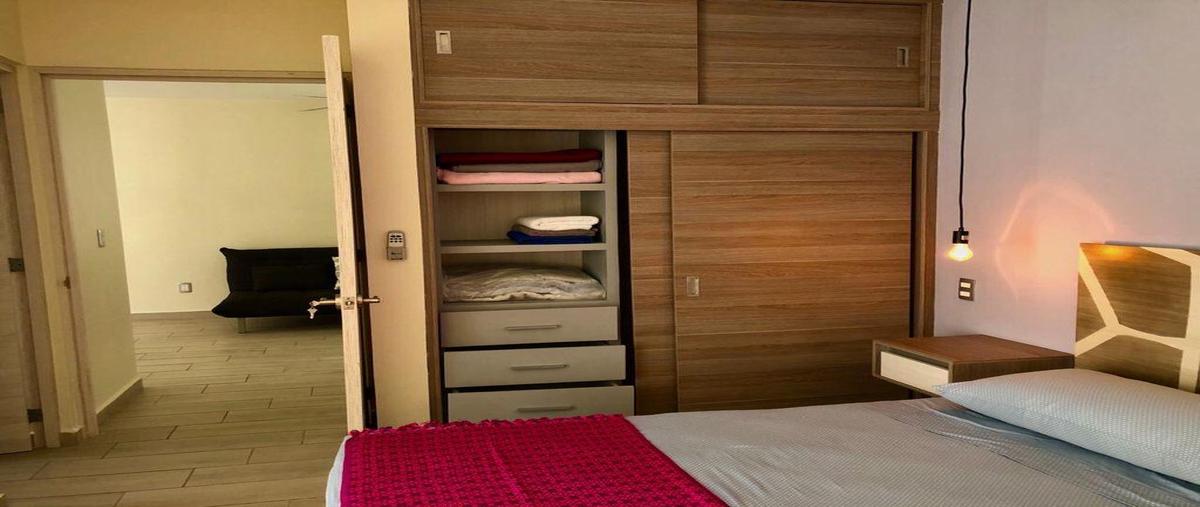 Foto de departamento en renta en  , zazil ha, solidaridad, quintana roo, 0 No. 03