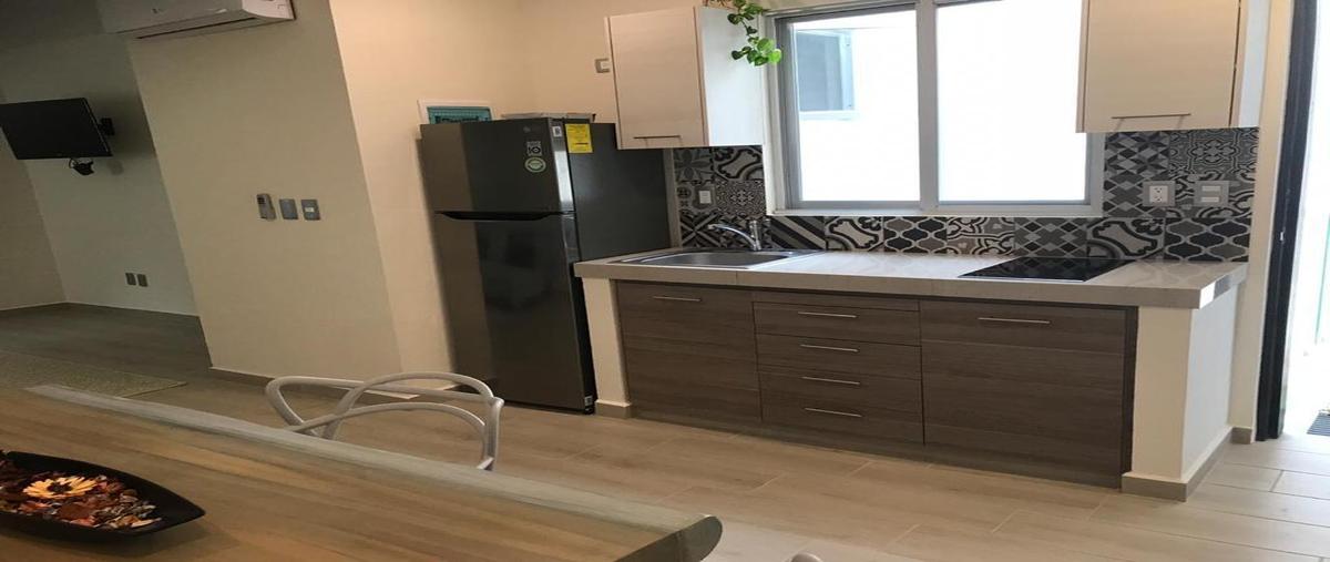 Foto de departamento en renta en  , zazil ha, solidaridad, quintana roo, 0 No. 04