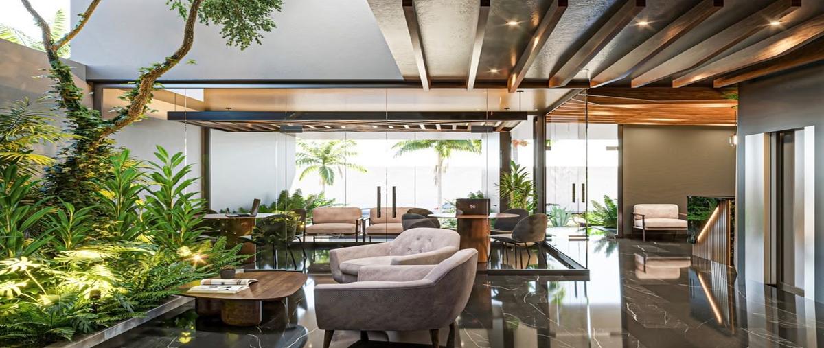 Foto de departamento en venta en  , zazil ha, solidaridad, quintana roo, 0 No. 03