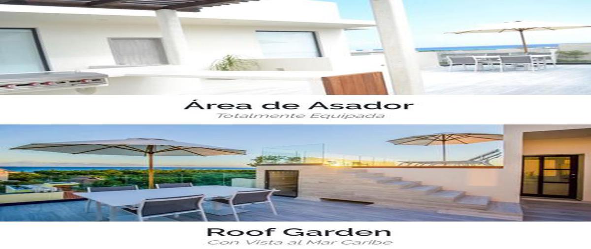 Foto de departamento en venta en  , zazil ha, solidaridad, quintana roo, 7860332 No. 05