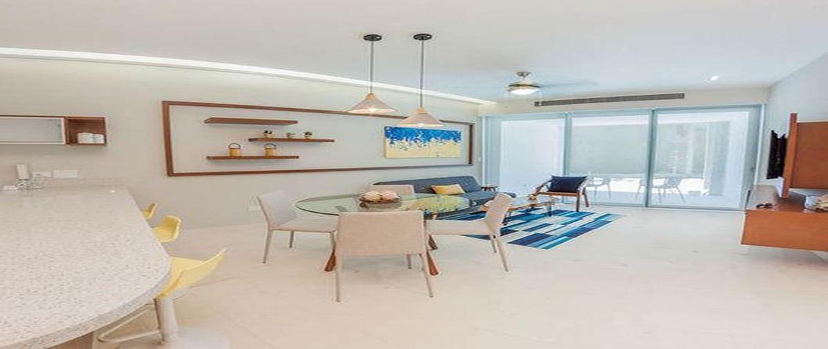 Foto de departamento en venta en  , zazil ha, solidaridad, quintana roo, 7888030 No. 03