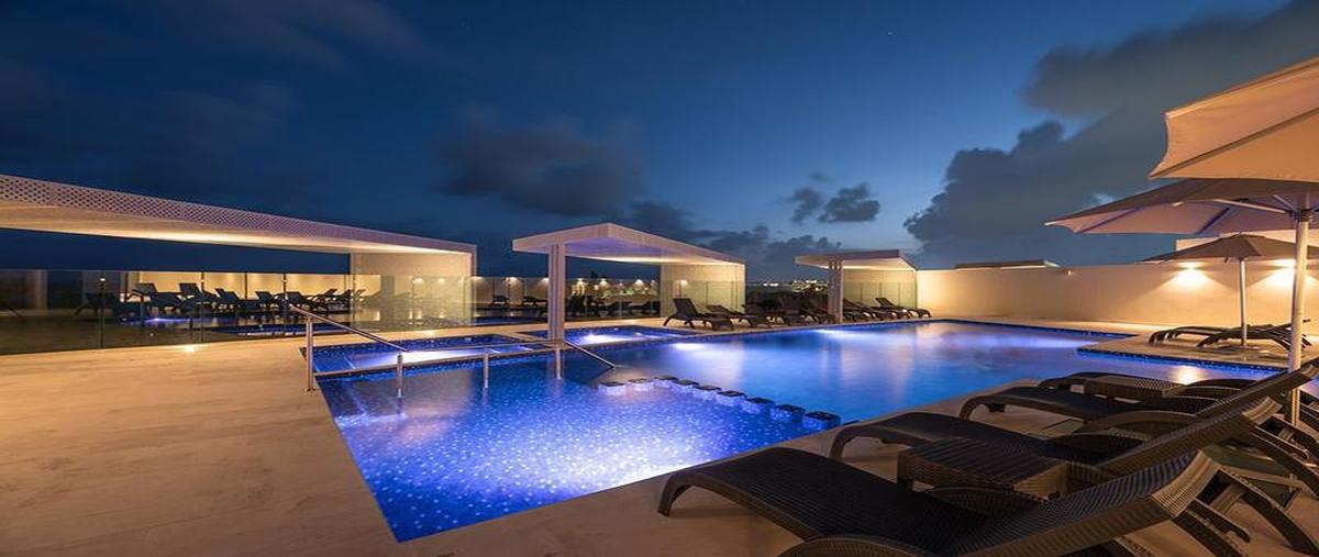 Foto de departamento en venta en  , zazil ha, solidaridad, quintana roo, 7888030 No. 04