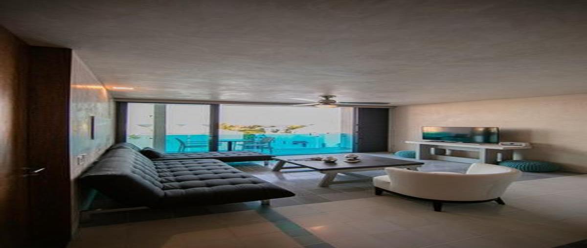 Foto de departamento en venta en  , zazil ha, solidaridad, quintana roo, 7888132 No. 02