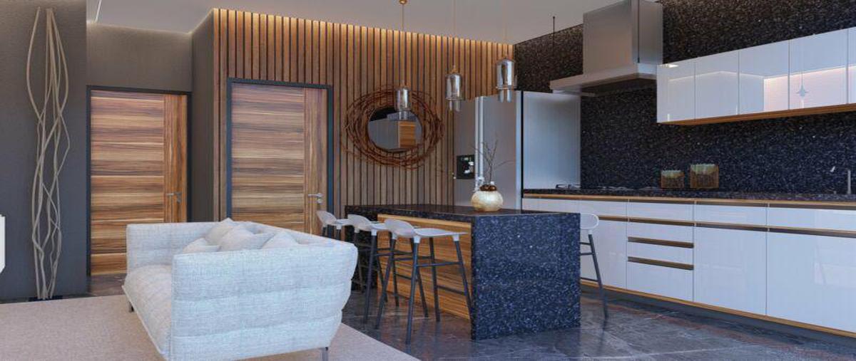 Foto de departamento en venta en  , zazil ha, solidaridad, quintana roo, 7888352 No. 03