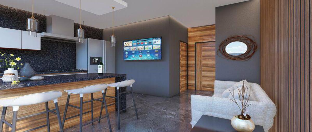 Foto de departamento en venta en  , zazil ha, solidaridad, quintana roo, 7888352 No. 04