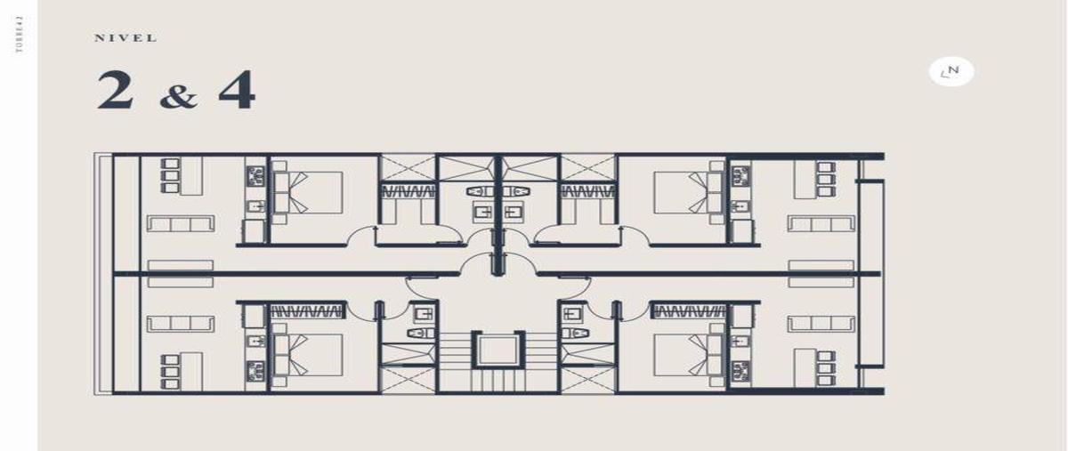 Foto de departamento en venta en  , zazil ha, solidaridad, quintana roo, 7888485 No. 03