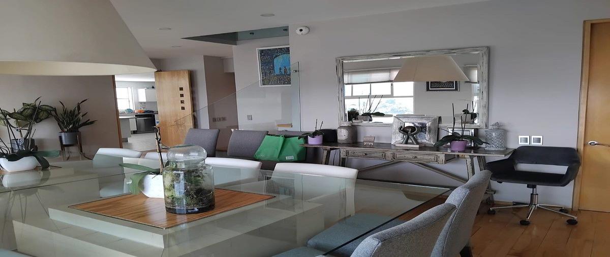 Foto de departamento en renta en zedec santa fe , santa fe la loma, álvaro obregón, df / cdmx, 0 No. 05