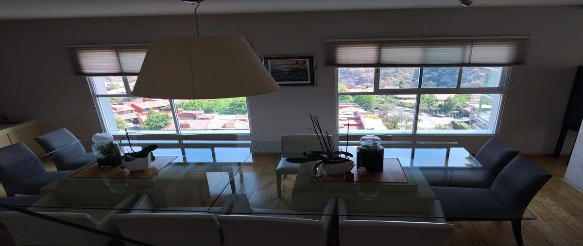 Foto de departamento en renta en zedec santa fe , santa fe la loma, álvaro obregón, df / cdmx, 0 No. 06