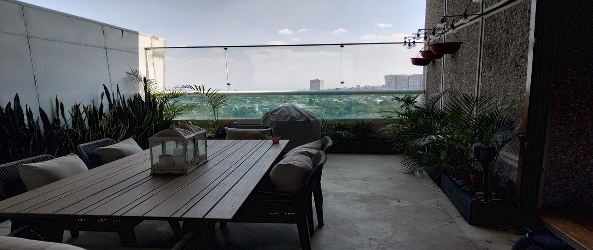 Foto de departamento en renta en zedec santa fe , santa fe la loma, álvaro obregón, df / cdmx, 0 No. 08