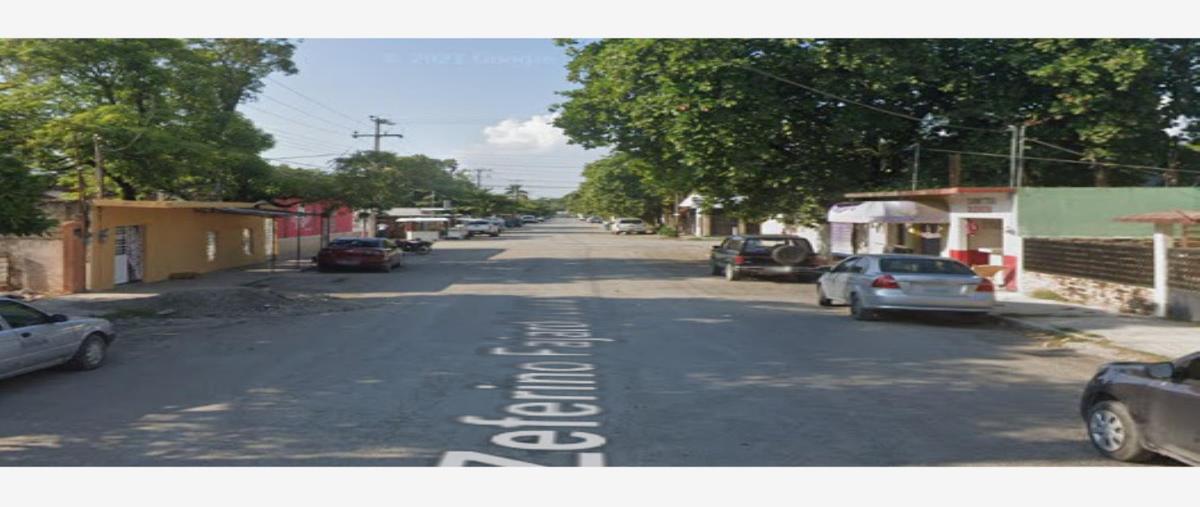 Foto de casa en venta en zeferino fajardo luna. 00, miguel alemán, el mante, tamaulipas, 0 No. 01