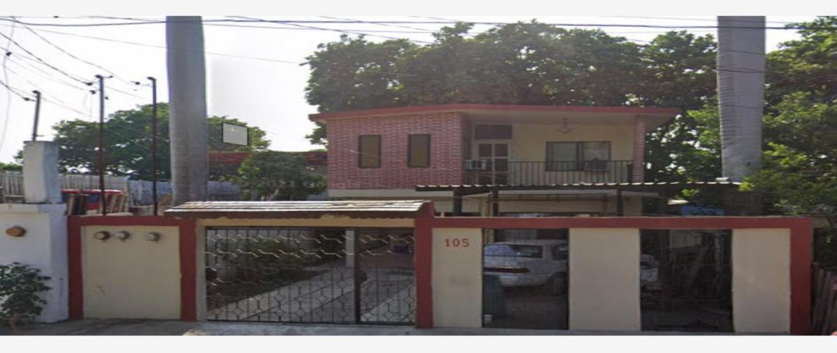 Foto de casa en venta en zeferino fajardo luna. 00, miguel alemán, el mante, tamaulipas, 0 No. 02